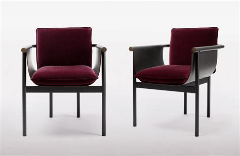 fendi casa chairs.